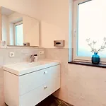 Haus Baltic Star We 01 Ocean One * Börgerende-Rethwisch