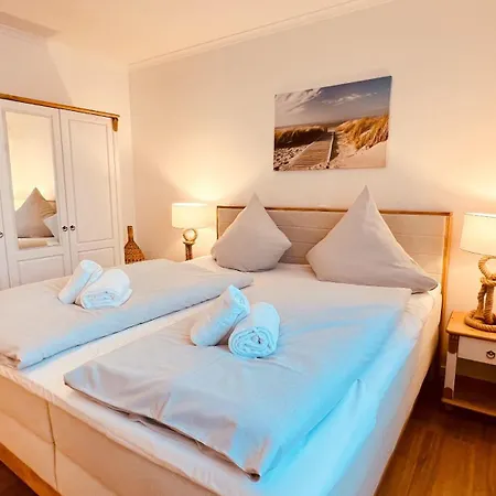 Haus Baltic Star We 01 Ocean One Appartement *