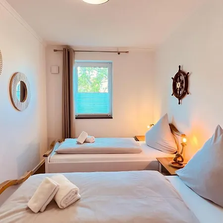 Haus Baltic Star We 01 Ocean One