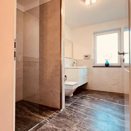 Apartment Haus Baltic Star We 01 Ocean One